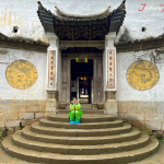 Authentic Cultural Experiences