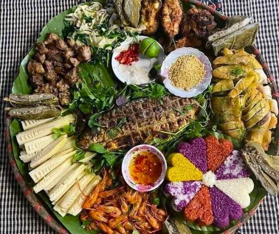 Local Cuisine