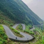 Breathtaking Scenic Routes