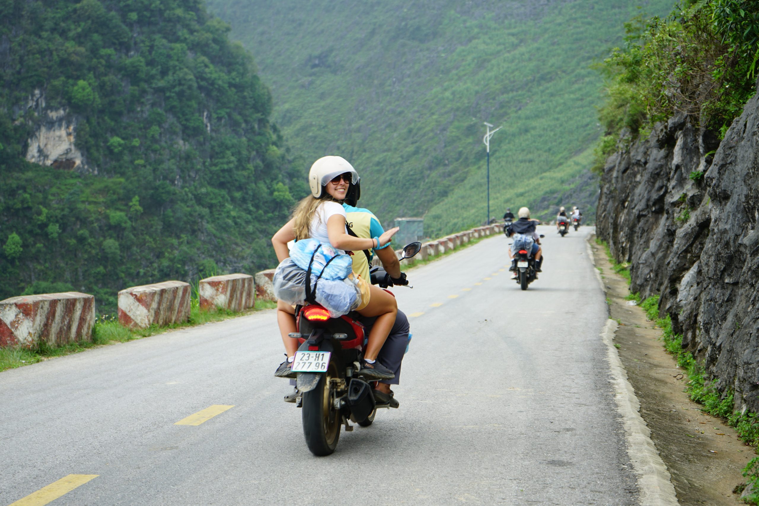 Ha Giang Explorer: 3-Day Loop Adventure